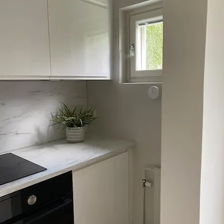 Appartement Modern With Parking Helsinki