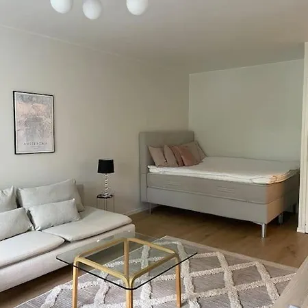 Appartamento Modern With Parking *